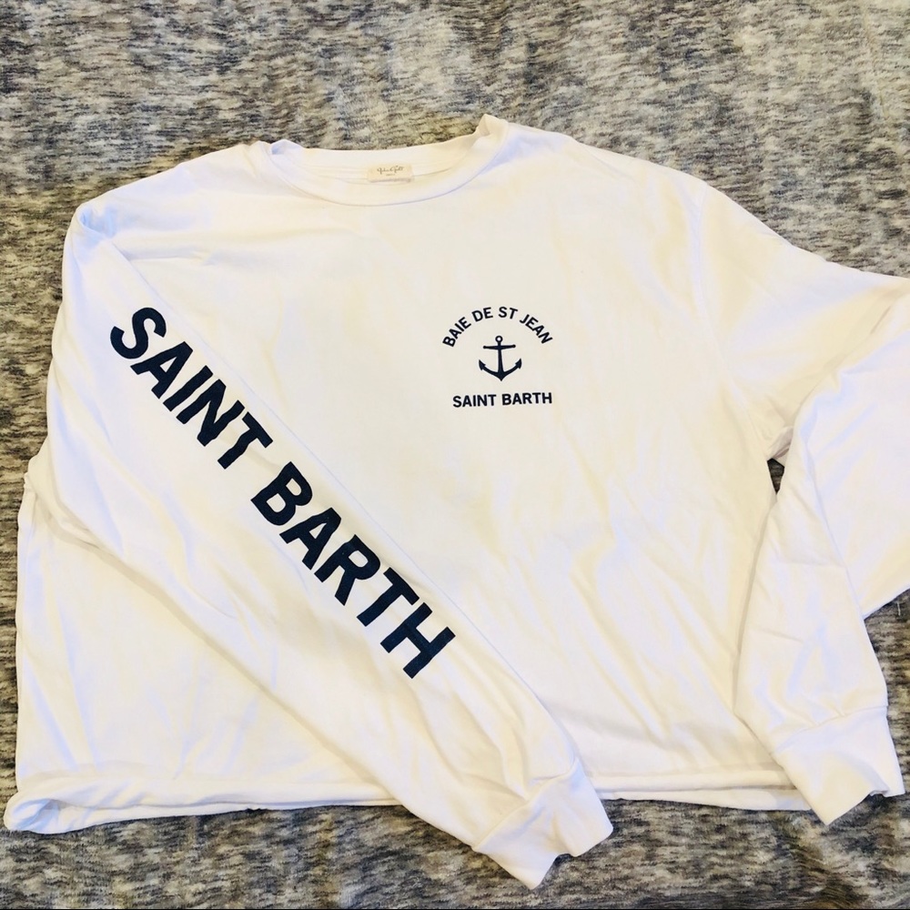 Brandy Melville - Saint Barth Long Sleeve